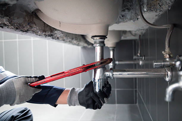 Trusted Gas Line Repair service in Bear River City, UT - AAA Plumbing Heating
